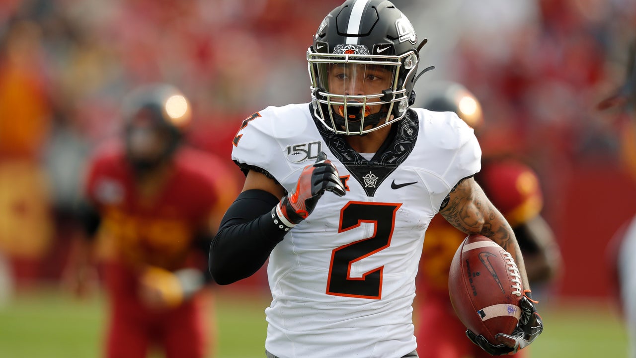 Oklahoma St, TCU look to build on big wins
